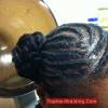 Top African Hair Braiding