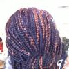 Top African Hair Braiding