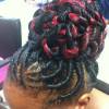 Top African Hair Braiding