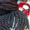 Top African Hair Braiding